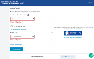 Demande Prime D Activit Comment Faire Votre Dossier En Ligne Aide