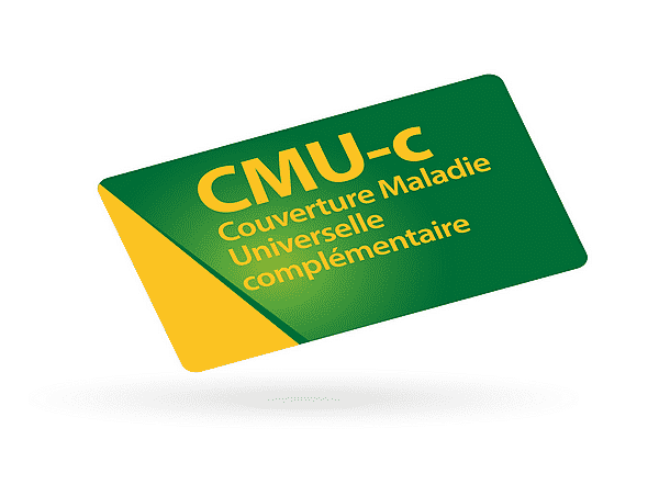 Demande CMU-C en ligne