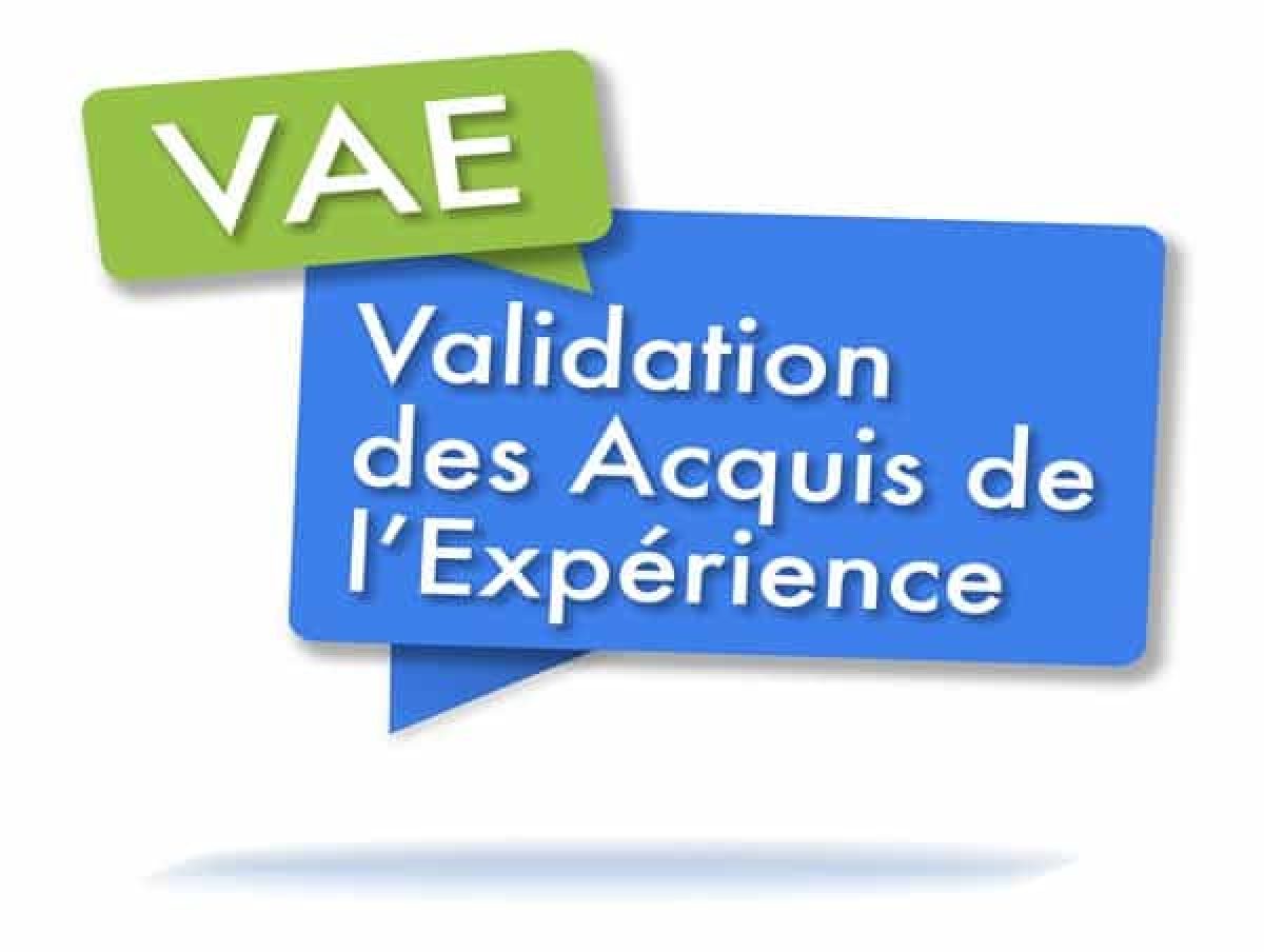 Comment Fonctionne La Vae Comment Faire Une Validation Des