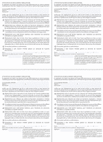 Nouvelle Attestation de sortie Coronavirus : version ...