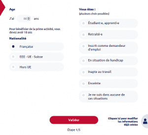 Simulation Prime D'activité 2024 : à Quel Montant Avez-vous Droit ...