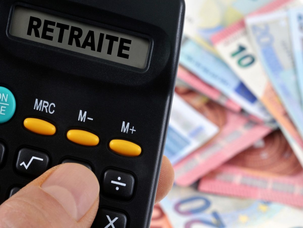 RAFP conditions et calcul de la retraite complémentaire fonctionnaire