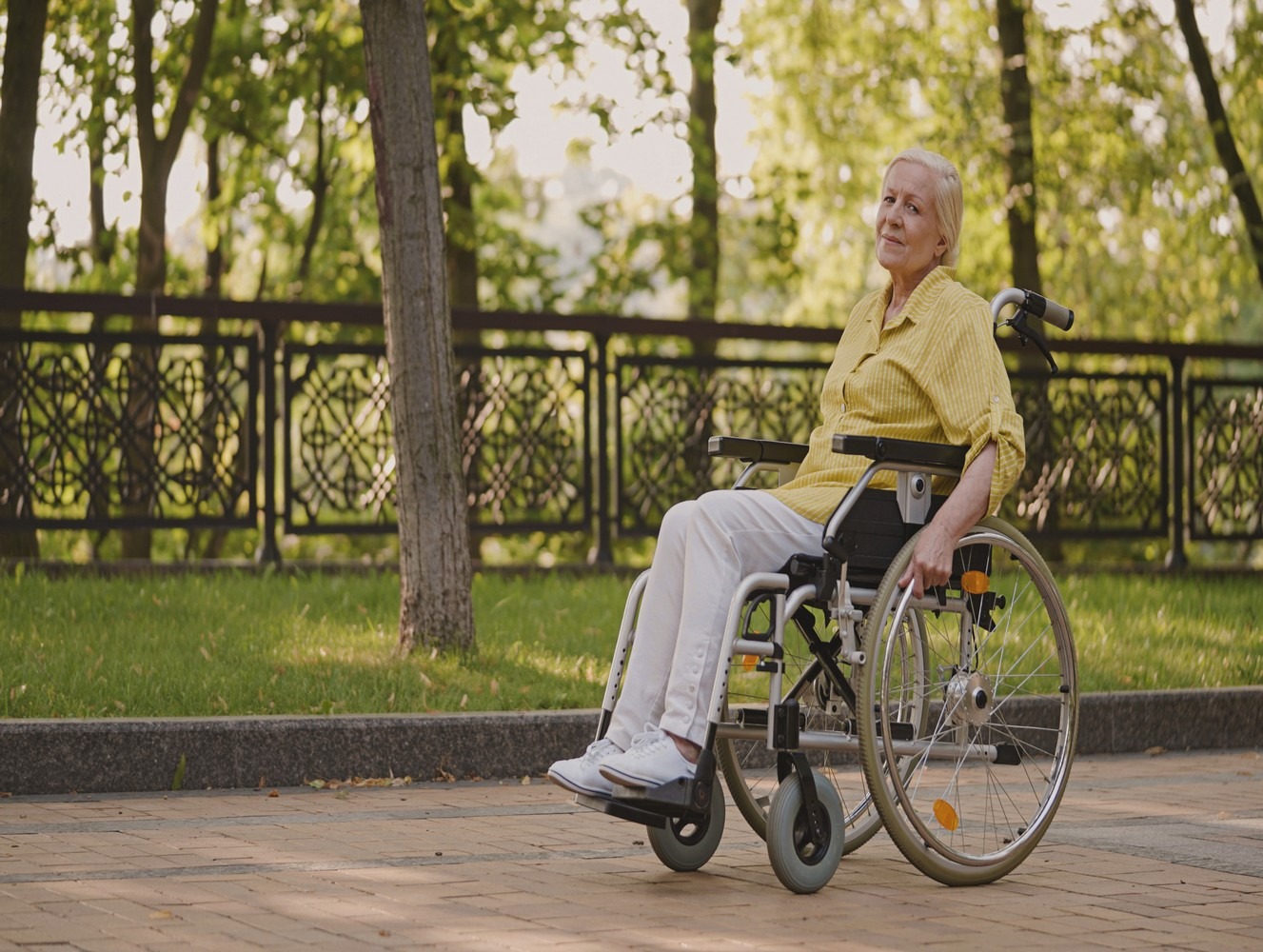 Durée pension invalidité : combien de temps peut-on la percevoir ? Est-ce que la pension d’invalidité est à vie ?