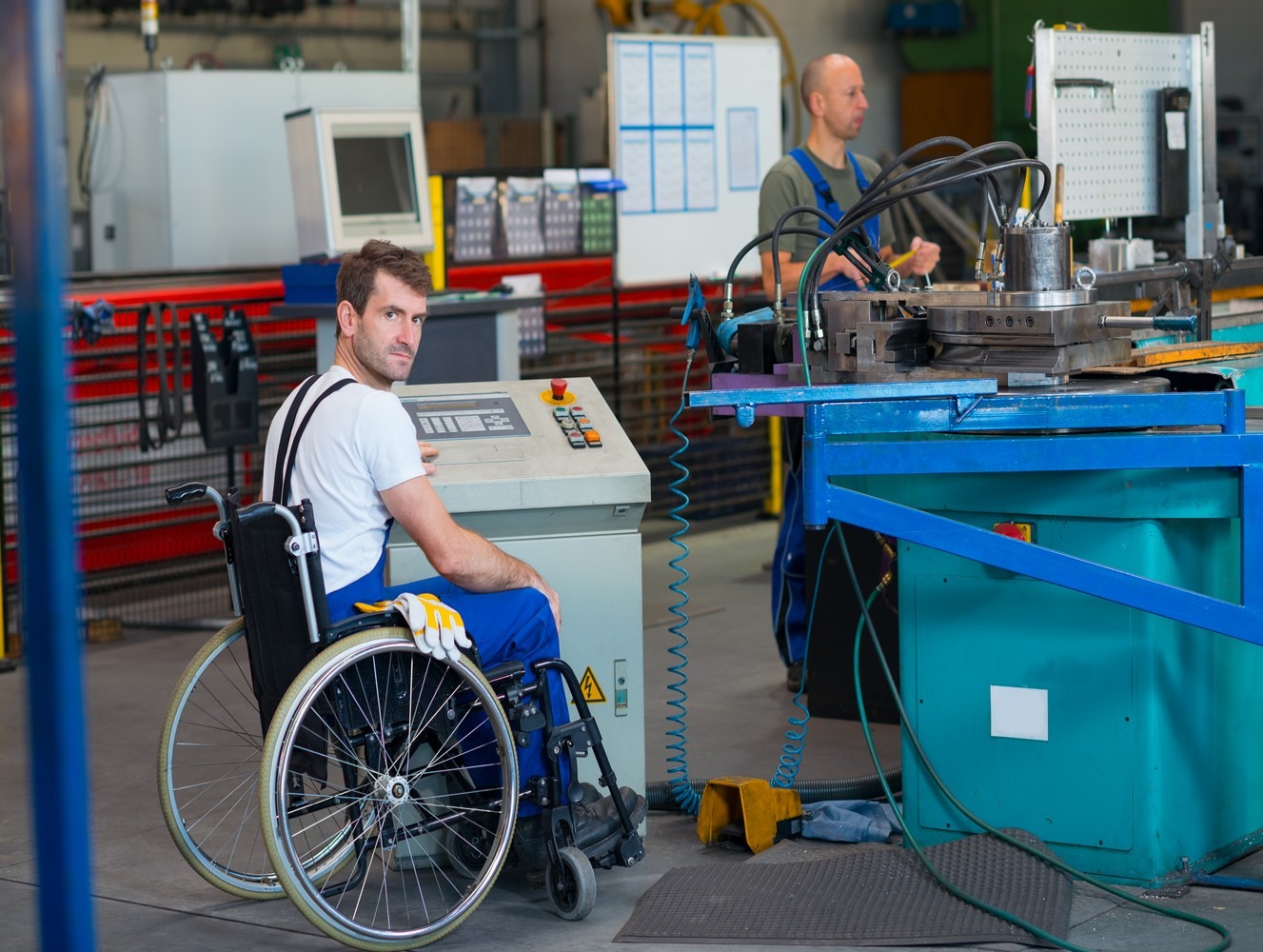 Je suis reconnu travailleur handicapé, quels sont mes droits ? Quels sont les avantages liés à la RQTH ?
