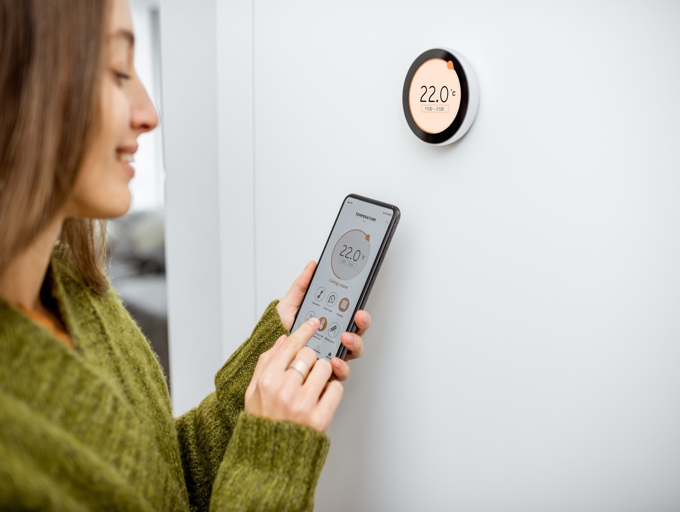 Thermostat connecté : en quoi consiste l’aide pour financer son installation ? Qui est concerné et quels sont les montants ?