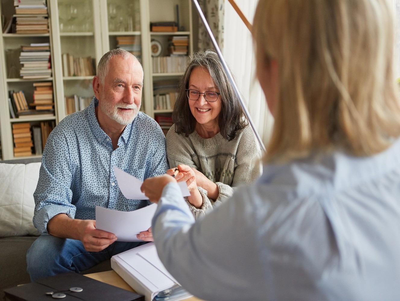 Surcote retraite : un dispositif d’augmentation du montant de la pension de base