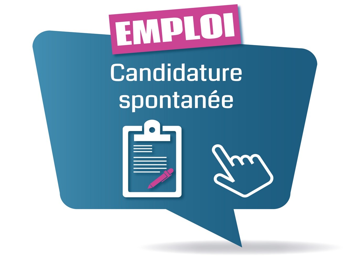 Candidature spontanée : le guide pour postuler à un emploi pour lequel aucune offre n’a été publiée