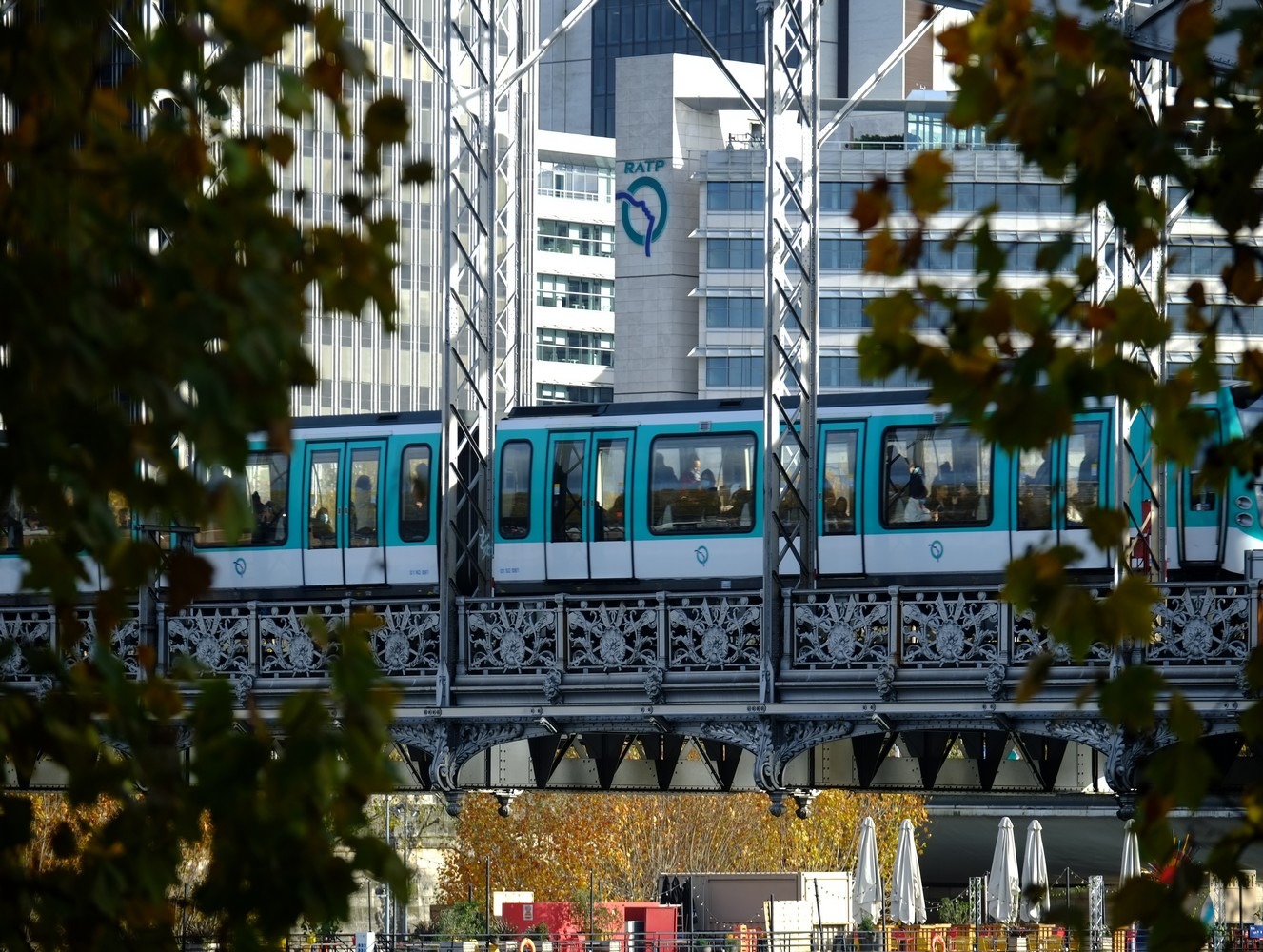 Contact RATP : comment contacter la RATP ? Pour quels motifs ?