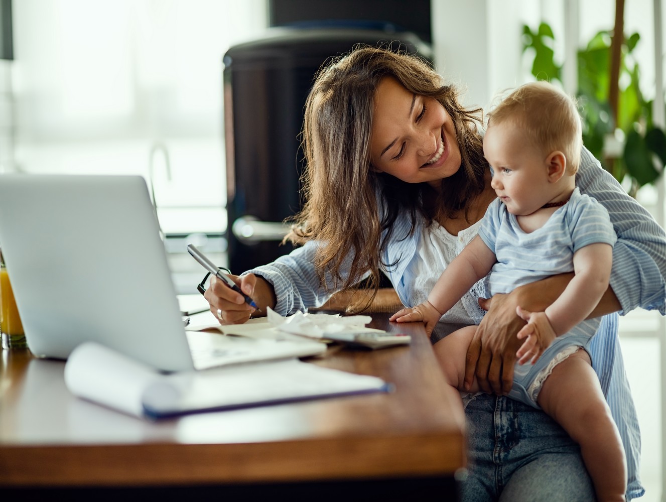 Congé parental et RSA : quelles sont les conditions pour cumuler les deux ?