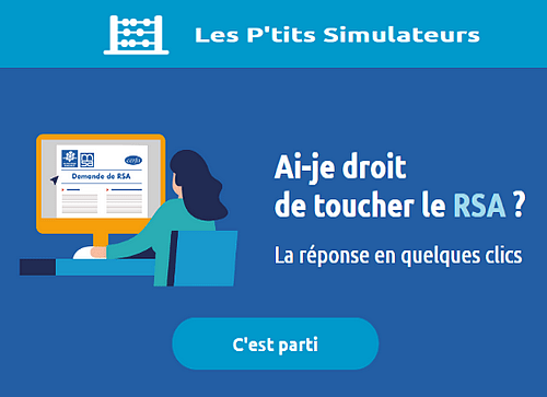 Simulateur RSA