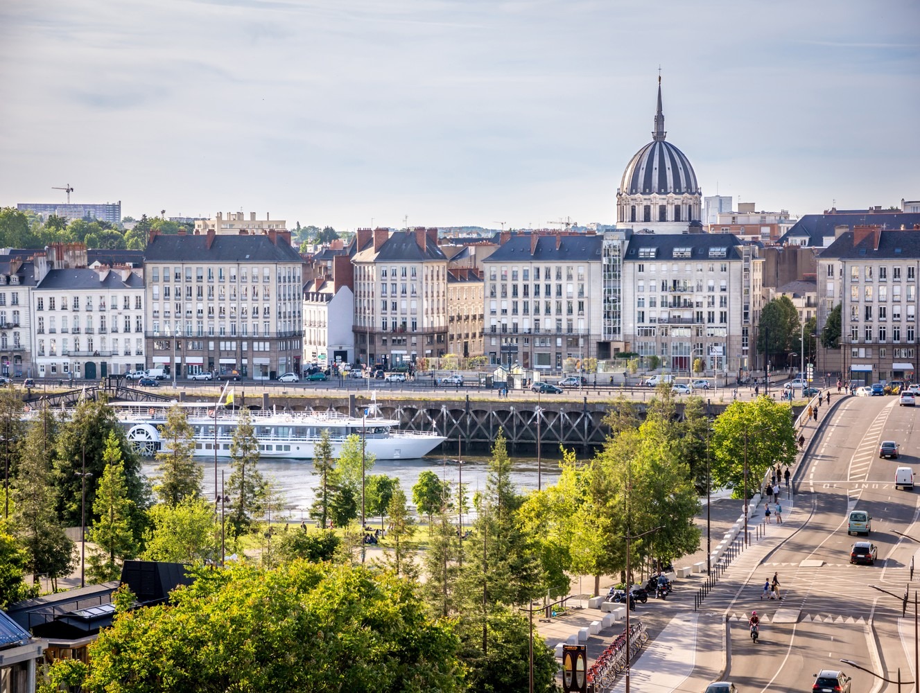 CCAS Nantes : comment contacter cet établissement ? Quelles aides sont proposées aux habitants ?