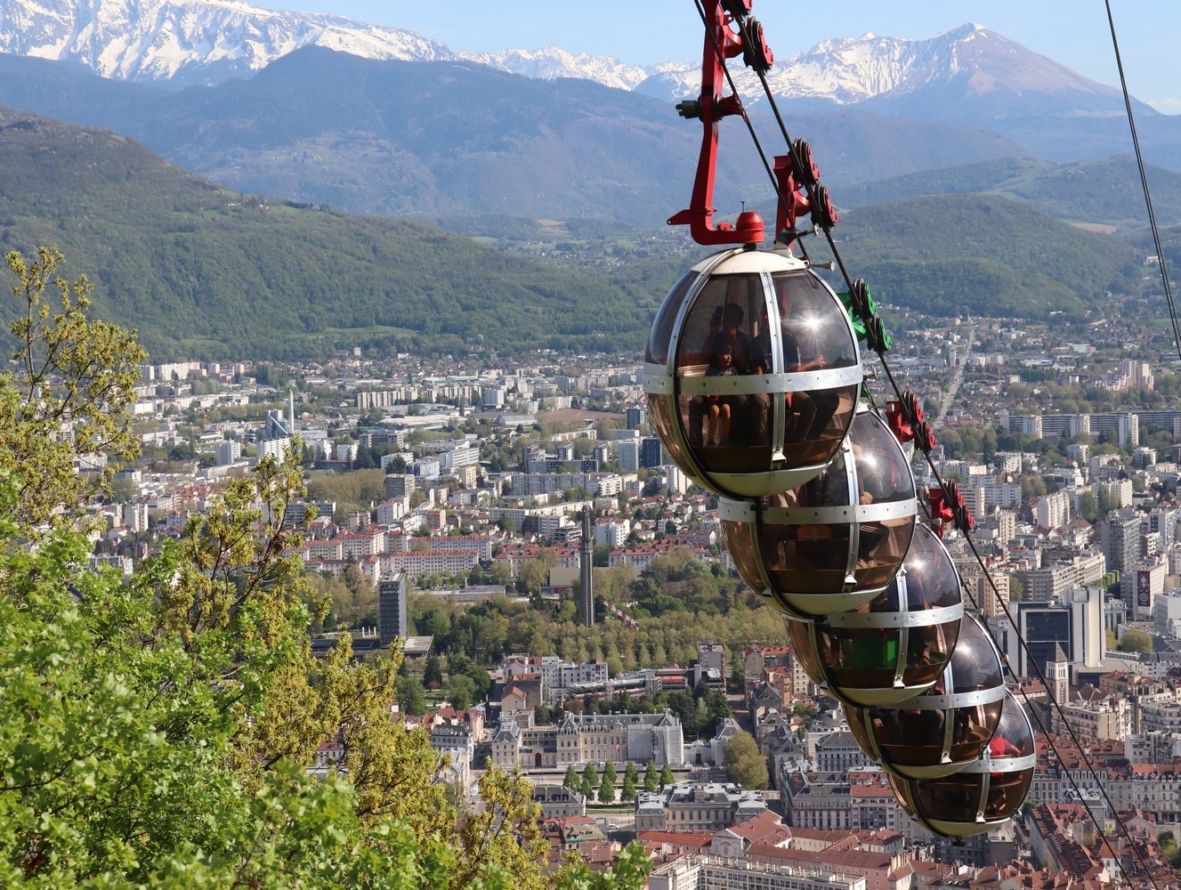 Vacances scolaires à Grenoble : le calendrier 2025 et 2026 et toutes les idées d’activités