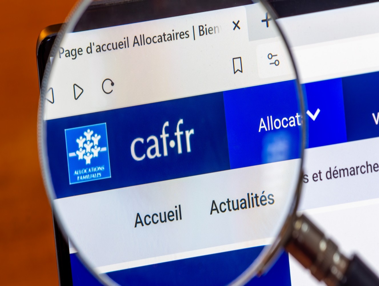 Formulaire demande aide financière exceptionnelle CAF : où le trouver et comment le remplir ?